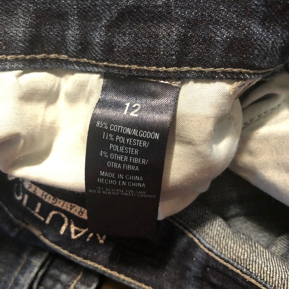 Boys Nautical jeans - Picture 4 of 4